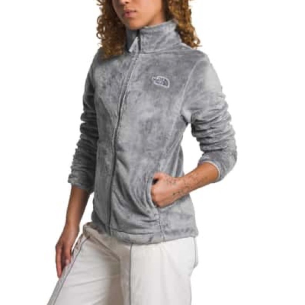 New The North Face Women's Osito Jacket New size S